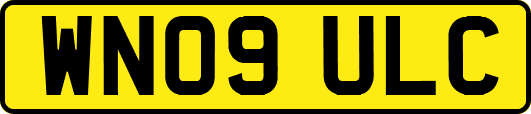 WN09ULC