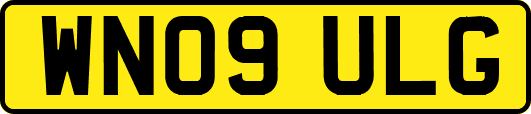 WN09ULG