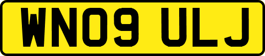WN09ULJ