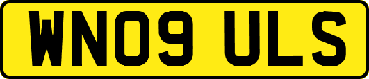 WN09ULS