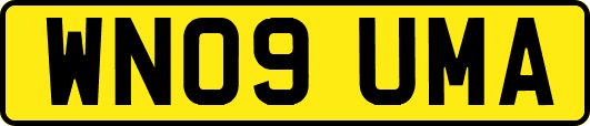 WN09UMA