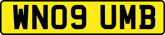 WN09UMB
