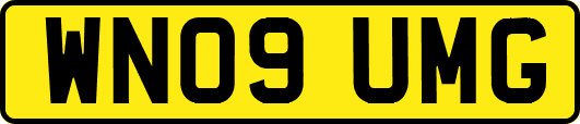 WN09UMG