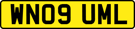 WN09UML