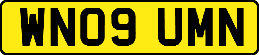 WN09UMN