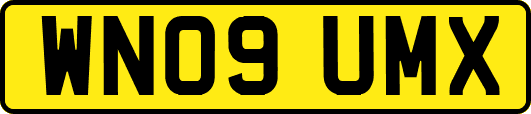 WN09UMX