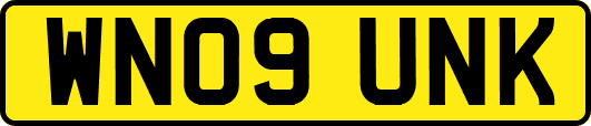 WN09UNK