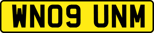 WN09UNM