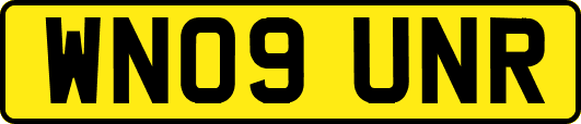 WN09UNR