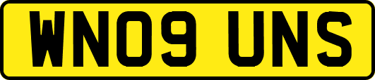 WN09UNS