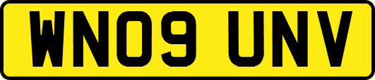 WN09UNV