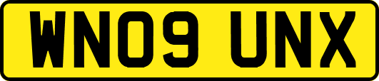 WN09UNX