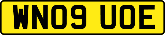 WN09UOE