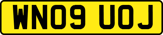 WN09UOJ