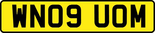 WN09UOM