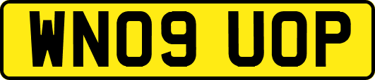 WN09UOP