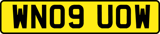 WN09UOW