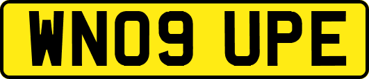 WN09UPE
