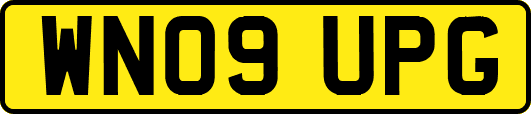 WN09UPG