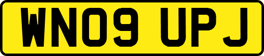 WN09UPJ