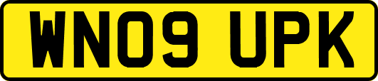 WN09UPK