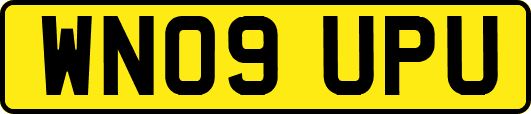 WN09UPU