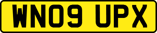 WN09UPX