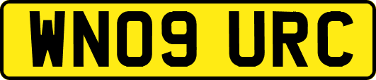 WN09URC