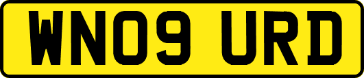 WN09URD