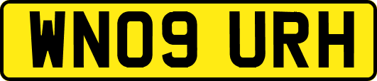 WN09URH
