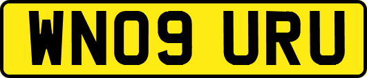 WN09URU