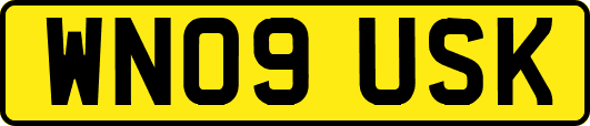 WN09USK