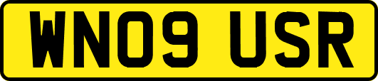 WN09USR
