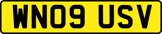 WN09USV
