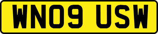 WN09USW