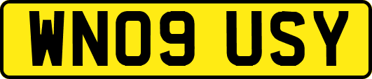 WN09USY