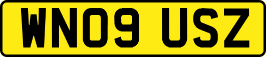 WN09USZ