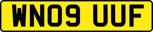 WN09UUF