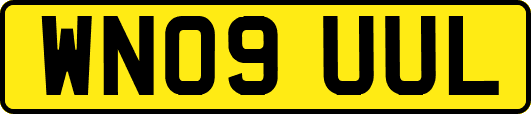 WN09UUL