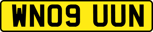 WN09UUN