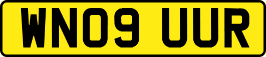 WN09UUR