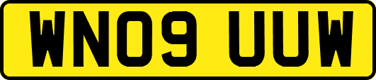 WN09UUW