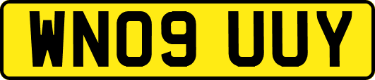 WN09UUY