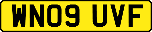 WN09UVF
