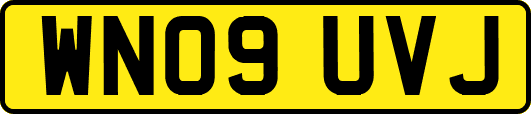 WN09UVJ