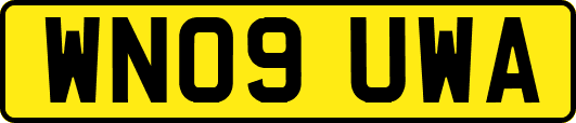 WN09UWA