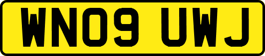 WN09UWJ