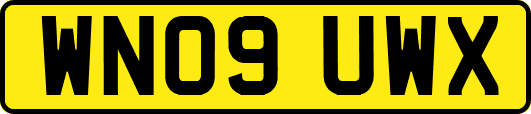WN09UWX