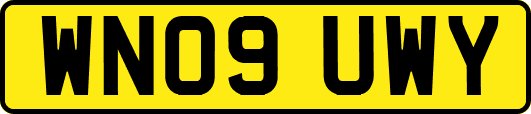 WN09UWY