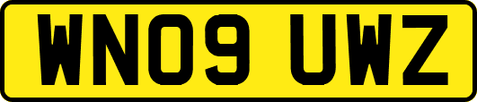 WN09UWZ